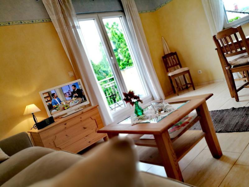 Ferienwohnung A Casa Mia Gengenbach Extérieur photo